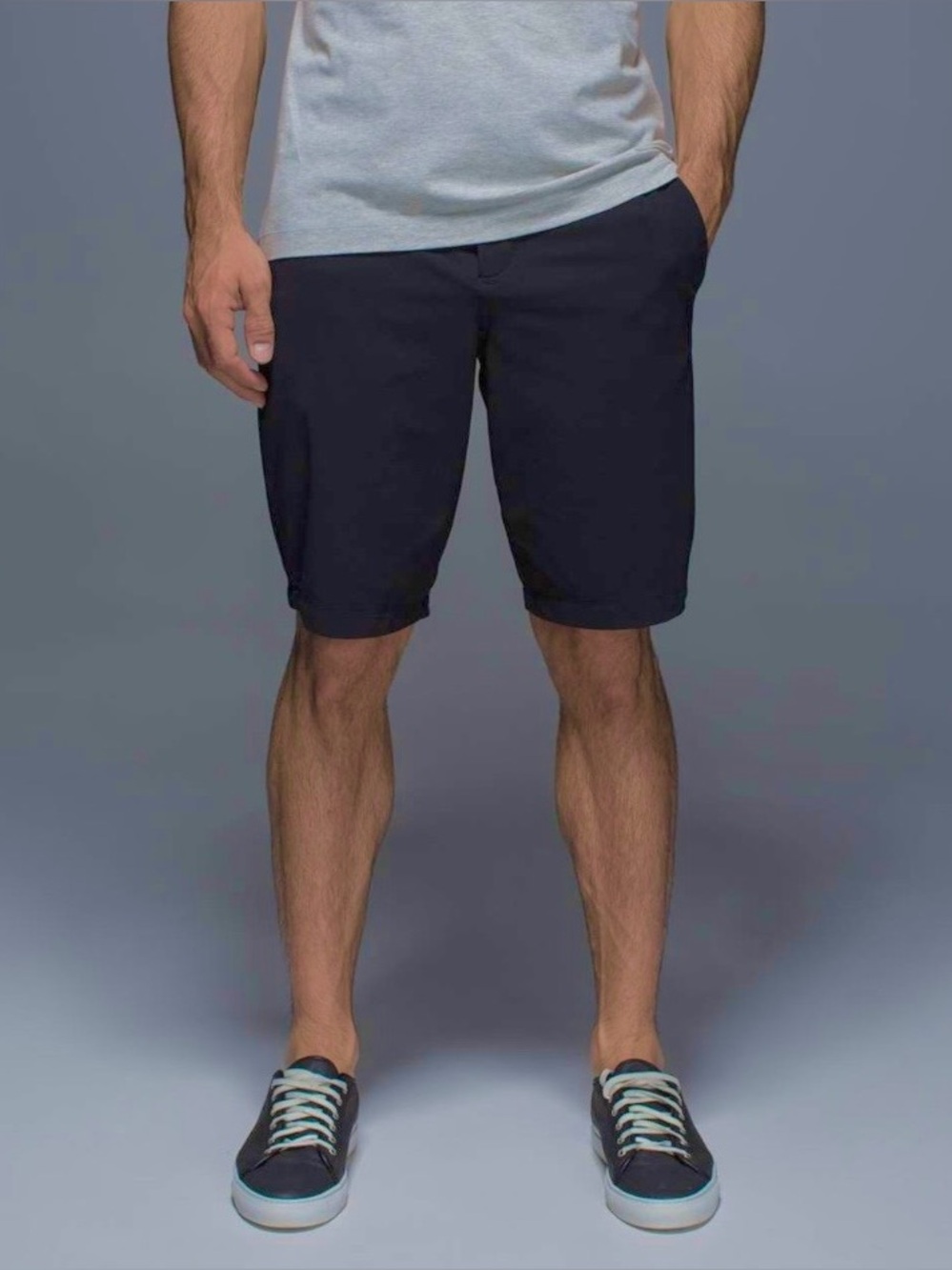 Lululemon Men’s ABC Short 11”